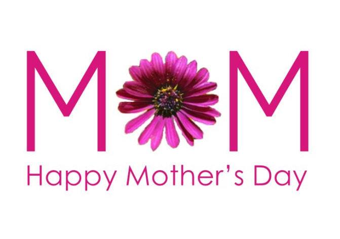 happy mother's day 2018