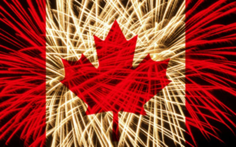 celebrate canada day with PrimeCables.ca