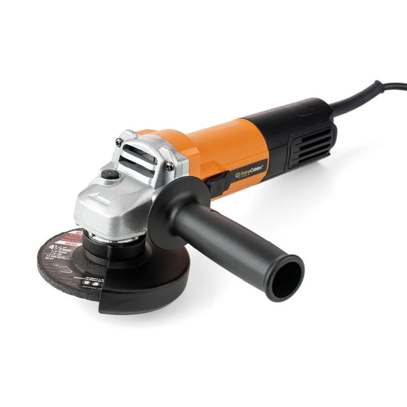 PrimeCables Tools-Testers-Angle-Grinder