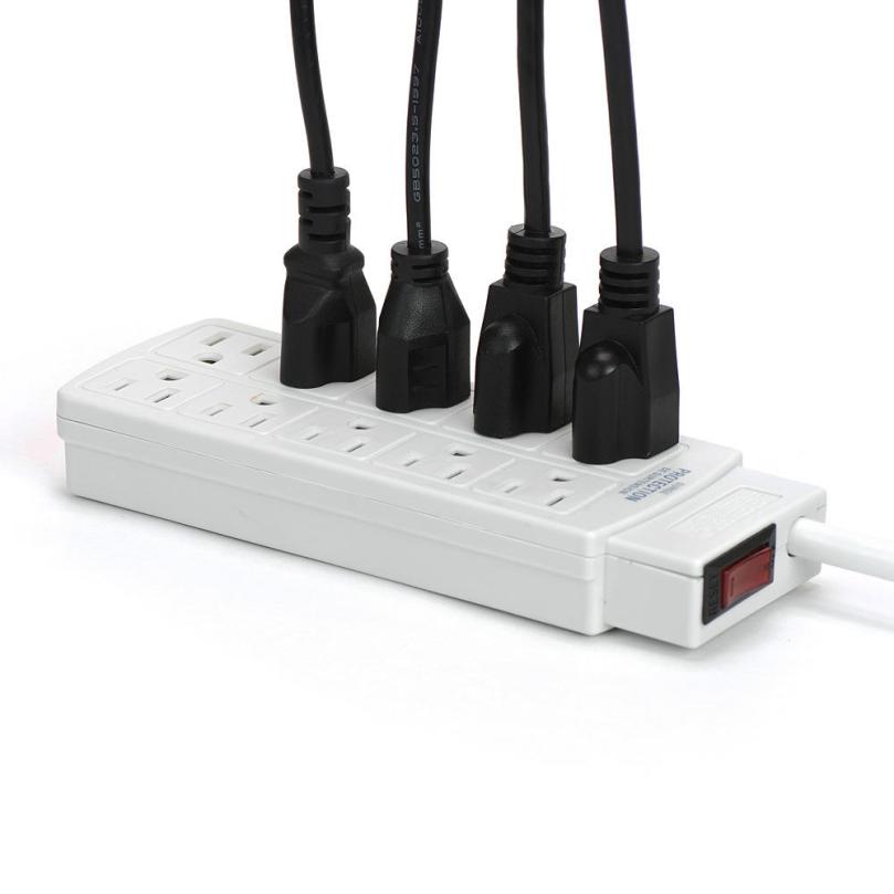 PrimeCables surge protector